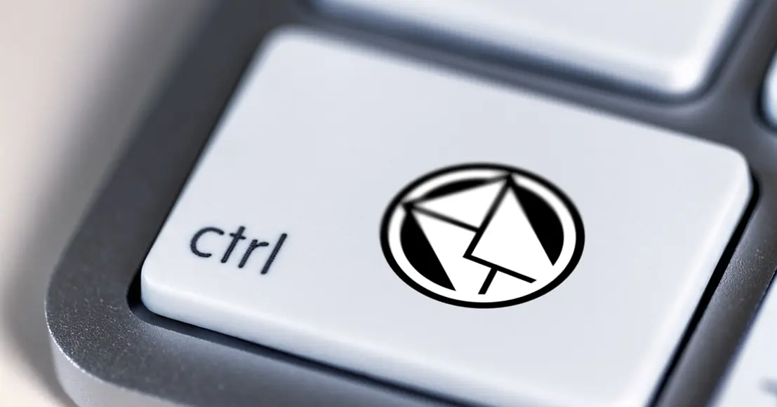 E-Mail-Programm wird eingerichtet